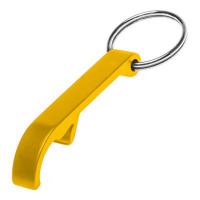 Keyring, bottle opener