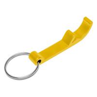 Keyring, bottle opener