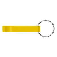 Keyring, bottle opener