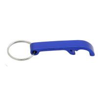 Keyring, bottle opener