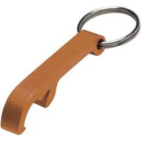 Keyring, bottle opener