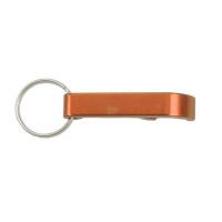 Keyring, bottle opener