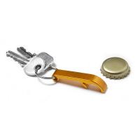 Keyring, bottle opener