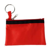 Key wallet, coin purse, keyring