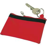 Key wallet, coin purse, keyring