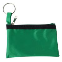 Key wallet, coin purse, keyring