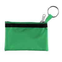 Key wallet, coin purse, keyring