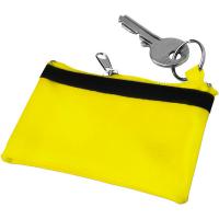 Key wallet, coin purse, keyring