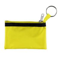 Key wallet, coin purse, keyring