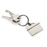 Keyring "house"