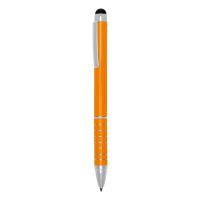 Ball pen, touch pen