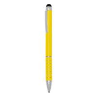 Ball pen, touch pen