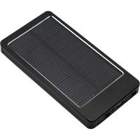 Solar charger 3000 mAh