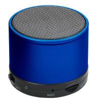 Wireless speaker