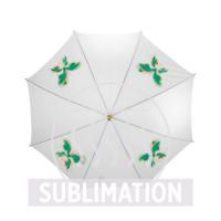 Automatic umbrella