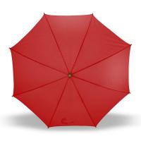 Automatic umbrella