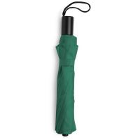 Manual umbrella, foldable