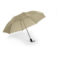 Manual umbrella, foldable