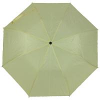 Manual umbrella, foldable