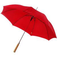 Automatic umbrella
