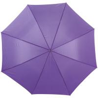 Automatic umbrella