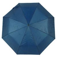 Manual umbrella, foldable