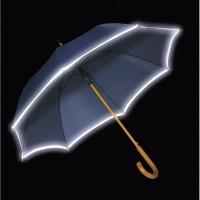 Automatic umbrella