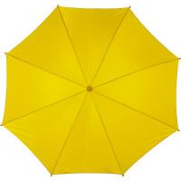Automatic umbrella