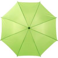Automatic umbrella