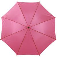 Automatic umbrella