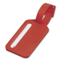 Luggage tag