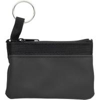 Key wallet, coin purse, keyring