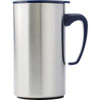 Vacuum flask 500 ml and 2 mugs 300 ml