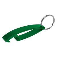 Keyring, bottle opener