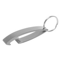 Keyring, bottle opener