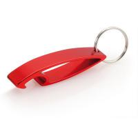 Keyring, bottle opener