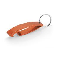 Keyring, bottle opener