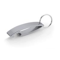 Keyring, bottle opener