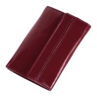 Leather wallet for women Mauro Conti