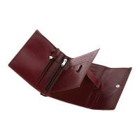 Leather wallet for women Mauro Conti