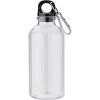 RPET sports bottle 400 ml