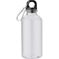 RPET sports bottle 400 ml