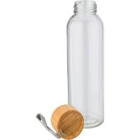 Sports bottle 600 ml