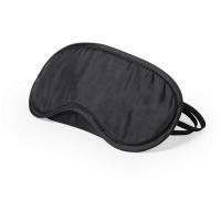 Travel eye mask