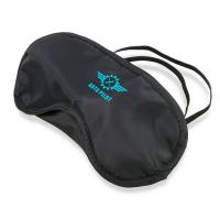 Travel eye mask