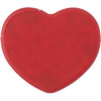 Sugar free mints "heart"