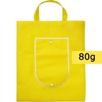 Foldable shopping bag