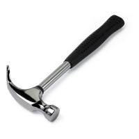 Hammer with bottle opener