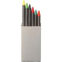 Crayon set