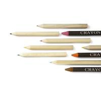 Crayon set